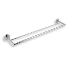  Törülközőtartó Novaservis Metalia 11 króm 0125.0 fürdőszoba bútor