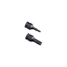  torx (külső) légkulcsfej, T-50-es, 1/2&quot; csavarhúzó