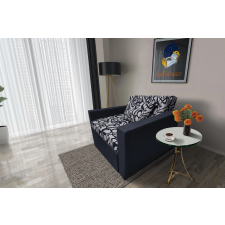  Tosca ágyneműtartós fotelágy ónix szövet tosca minta fantasztikus 80x190cm-es fekvőfelülettel ágy és ágykellék