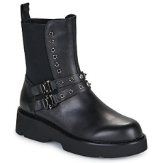 Tosca Blu Csizmák LOUISA Fekete 39