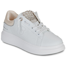 Tosca Blu Rövid szárú edzőcipők ASTRID Fehér 35