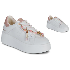 Tosca Blu Rövid szárú edzőcipők CLARA Fehér 36