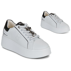 Tosca Blu Rövid szárú edzőcipők CLARA Fehér 36