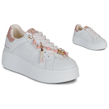 Tosca Blu Rövid szárú edzőcipők CLARA Fehér 40 női cipő