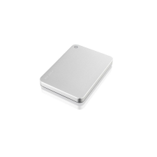 Toshiba 1TB Canvio Premium Ezüst 2,5" USB3.0 Külső HDD merevlemez, ssd