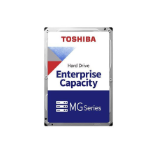 Toshiba 20TB 7200rpm SATA-600 512MB MG Series MG10ACA20TE merevlemez