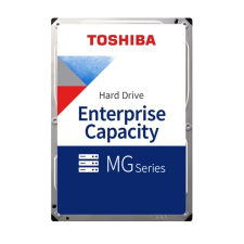 Toshiba 22TB MG Series SATA3 3.5" Szerver HDD (MG10AFA22TE) merevlemez