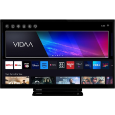 Toshiba 24WV3F63DA tévé