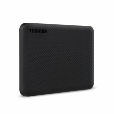 Toshiba 2TB 2,5" USB3.2 CANVIO ADVANCE fekete (HDTCA20EK3AA) merevlemez, ssd