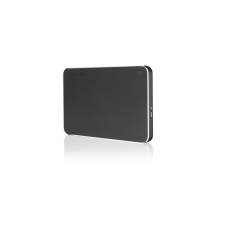 Toshiba 2TB Canvio Premium Fekete 2,5" USB3.0 Külső HDD merevlemez, ssd