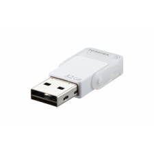 Toshiba 32GB U382 USB 3.0 Pendrive - Fehér pendrive