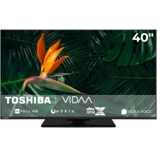 Toshiba 40LV3F63DA tévé