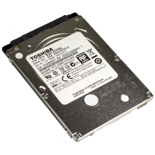 Toshiba 500GB 7200RPM 16MB SATA3 MQ01ACF050 merevlemez