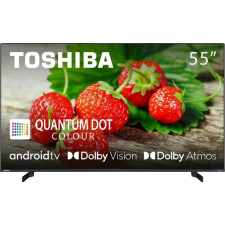 Toshiba 55QA5D63DG tévé