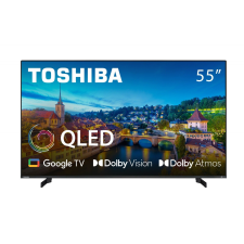 Toshiba 55QG5E63DG tévé