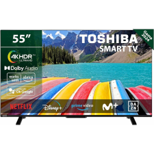 Toshiba 55UV2363DG tévé