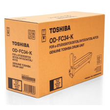Toshiba 6A000001584 - eredeti optikai egység, black (fekete) nyomtatópatron & toner