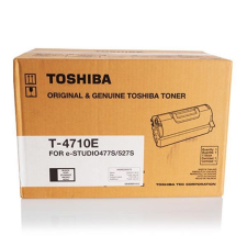 Toshiba 6A000001612 - eredeti toner, black (fekete) nyomtatópatron & toner