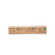 Toshiba 6AJ00000119 Eredeti Toner Cián nyomtatópatron & toner