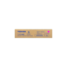 Toshiba 6AJ00000127 Eredeti Toner - Magenta nyomtatópatron & toner
