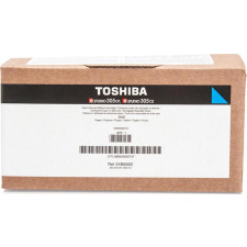 Toshiba 6B000000747 Eredeti Toner - Cián nyomtatópatron & toner