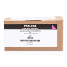 Toshiba 6B000000751 - eredeti toner, magenta (magenta) nyomtatópatron & toner
