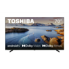 Toshiba 70UA5D63DG tévé