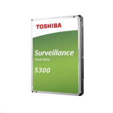 Toshiba 8TB Toshiba 3.5" S300 SATA merevlemez OEM (HDWT380UZSVA) (HDWT380UZSVA) - HDD merevlemez, ssd