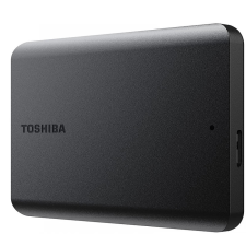 Toshiba Canvio Basics 2022 1TB 2.5" USB 3.0 HDTB510EK3AA merevlemez