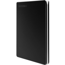 Toshiba Canvio Slim 1TB HDTD310EK3DA merevlemez, ssd