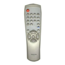  TOSHIBA CT831 távirányító
