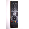 Toshiba CT90326 távirányító TOSHIBA LCD TV-hez, utángyártott (PIL5859)