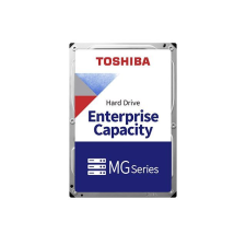 Toshiba - ENTERPRISE CAPACITY 6TB - MG10ADA600E (MG10ADA600E) merevlemez, ssd