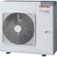 Toshiba Inverteres multi kültéri egység 8 kW RAS-4M27U2AVG-E klíma kültéri egység