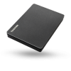 Toshiba Külső HDD 2.5" - 1TB Canvio Gaming Fekete (USB3.2 Gen 1.; ~5Gbps; exFAT)