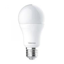 Toshiba LED izzó E27 A70 15W = 100W 1521lm 3000K meleg TOSHIBA izzó
