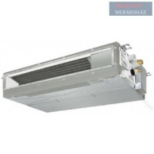 Toshiba Légcsatornás beltéri egység 4,5 kW RAS-M16U2DVG-E klíma beltéri egység