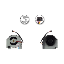 Toshiba Lenovo ThinkPad X220, X220i laptop hűtő ventilátor, 04W0435, 04W1774 hűtés