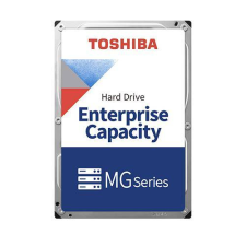 Toshiba Merevlemez TOSHIBA MG Series 3.5'' HDD 6TB 7200RPM SAS 12Gb/s 256MB | MG06SCA600E merevlemez