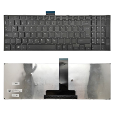 Toshiba MP-14A76HU-3561 gyári új magyar laptop billentyűzet laptop alkatrész