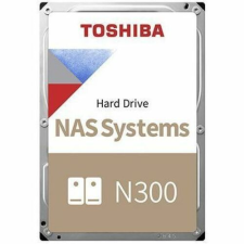 Toshiba - N300 10TB - MN10ADA10TS (MN10ADA10TS) merevlemez, ssd