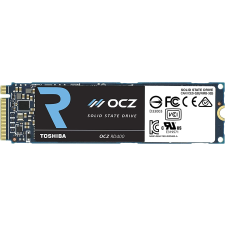 Toshiba OCZ 256GB RD400 M.2 PCIe SSD (RVD400-M22280-256G) merevlemez