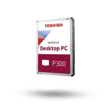 Toshiba p300 3,5&quot; 1000gb bels&#337; sataiii 7200rpm 64mb winchester hdwd110uzsva merevlemez