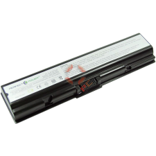Toshiba PA3727-1BAS Akkumulátor 4400 mAh toshiba notebook akkumulátor