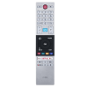 Toshiba PIL6310 CT-8528 távirányító TOSHIBA SMART TV-hez, utángyártott