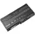 Toshiba Qosmio X500, X505, Satellite P500 OEM laptop akkumulátor 10.8V 5200mAh