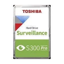 Toshiba S300 Pro 6TB 3.5" 7200rpm 512MB SATA MD10ADA600V merevlemez, ssd