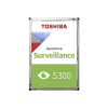 Toshiba S300 Surveillance 2TB HDWT720UZSVA