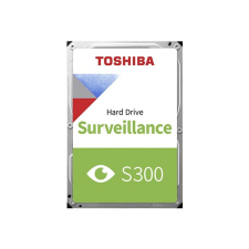 Toshiba S300 Surveillance 2TB HDWT720UZSVA merevlemez, ssd