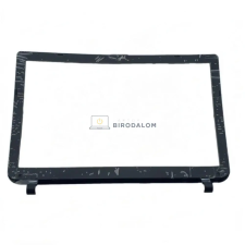 Toshiba Satellite L50, L50-B, L50D-B kijelző keret, fehér laptop alkatrész